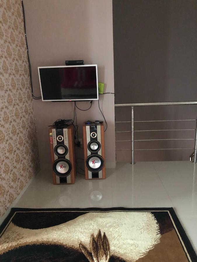 Villa Kusuma Hill A8バトゥ エクステリア 写真