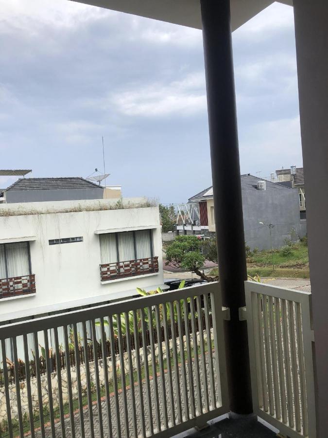 Villa Kusuma Hill A8バトゥ エクステリア 写真