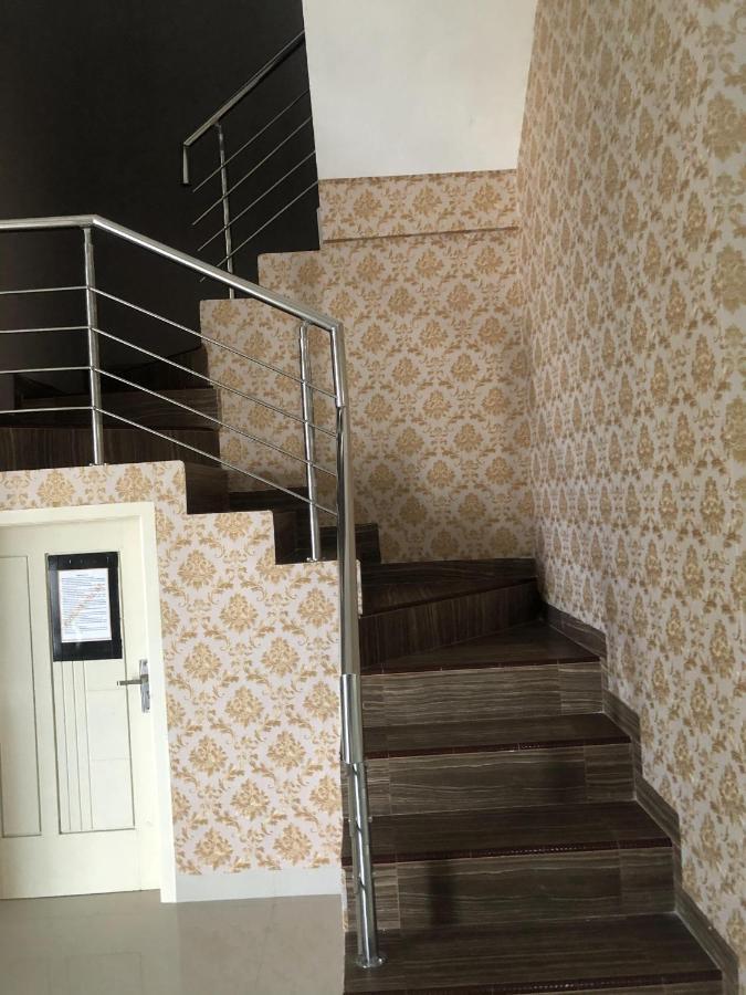 Villa Kusuma Hill A8バトゥ エクステリア 写真